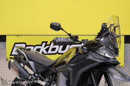 BARKBUSTERS HANDGUARD DUCATI MULTISTRADA B BHG-089-BK