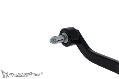 BARKBUSTERS HANDGUARD DUCATI MULTISTRADA B BHG-089-BK