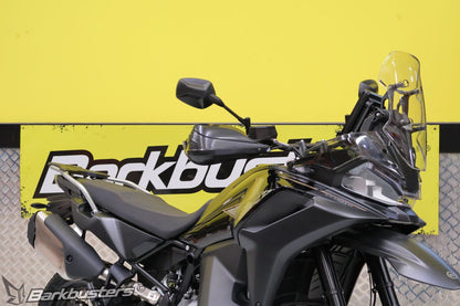 BARKBUSTERS HANDGUARD DUCATI MULTISTRADA B BHG-089-BK
