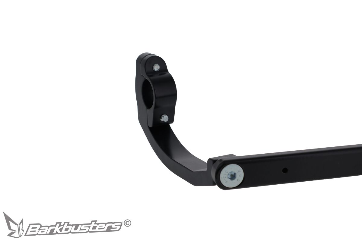 BARKBUSTERS HANDGUARD DUCATI MULTISTRADA B BHG-089-BK