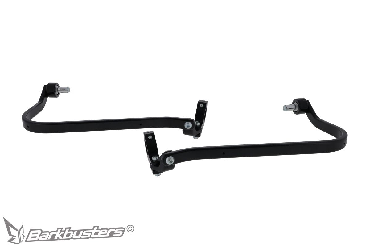 BARKBUSTERS HANDGUARD DUCATI DESERT X BK BHG-100-BK
