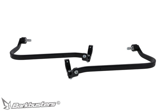 BARKBUSTERS Handguard Ducati Desert X BK BHG-100-BK