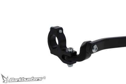 BARKBUSTERS HANDGUARD DUCATI DESERT X BK BHG-100-BK