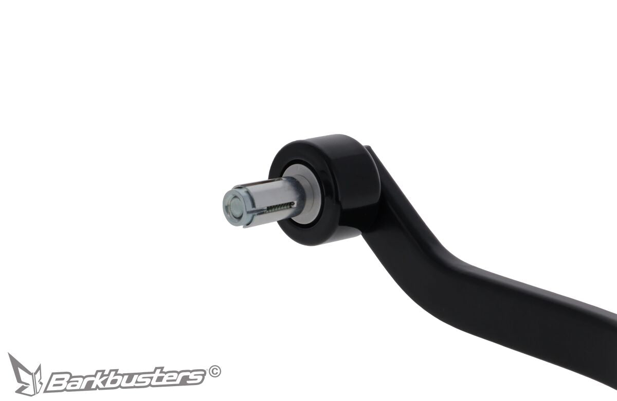 BARKBUSTERS HANDGUARD DUCATI DESERT X BK BHG-100-BK