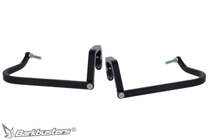 BARKBUSTERS HANDGUARD R1300 GS 24 BK BHG-124-BK