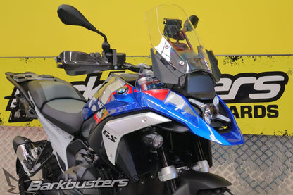 BARKBUSTERS HANDGUARD R1300 GS 24 BK BHG-124-BK