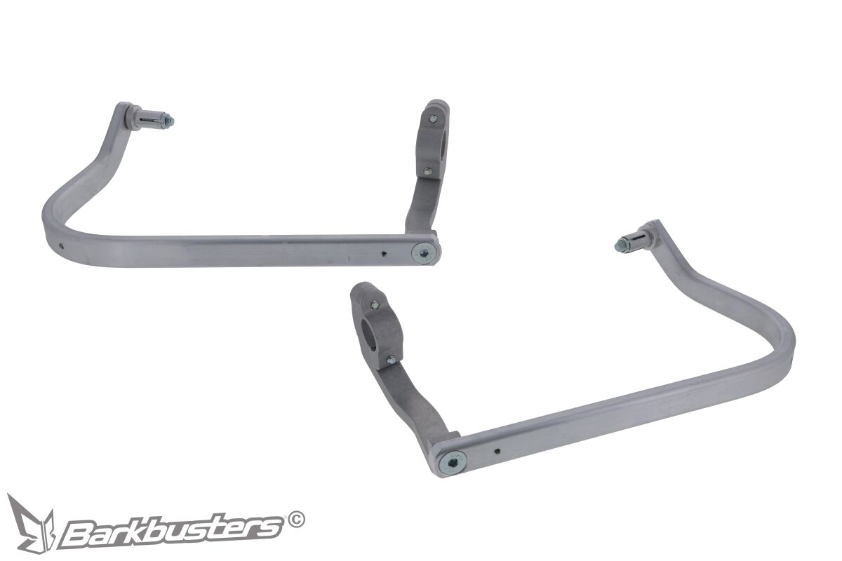 BARKBUSTERS HANDGUARD ZERO FX/FXE 24- BHG-125-NP