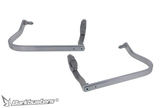 BARKBUSTERS Handguard ZERO FX/FXE 24- BHG-125-NP