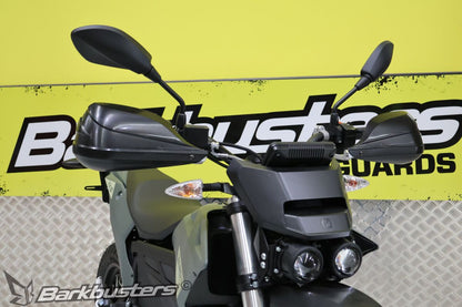 BARKBUSTERS HANDGUARD ZERO FX/FXE 24- BHG-125-NP
