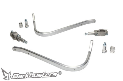BARKBUSTERS HARDWARE KIT 2POINT 22MM BHG-001-NP