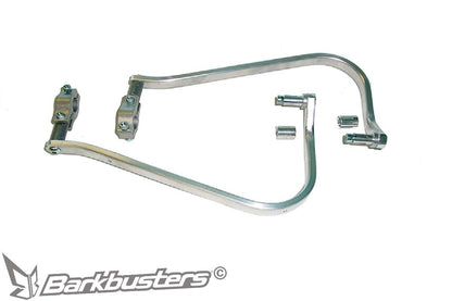 BARKBUSTERS HARDWARE KIT 2POINT 22MM BHG-001-NP