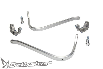 BARKBUSTERS HARDWARE KIT 2POINT TAPERED SI BHG-002-NP