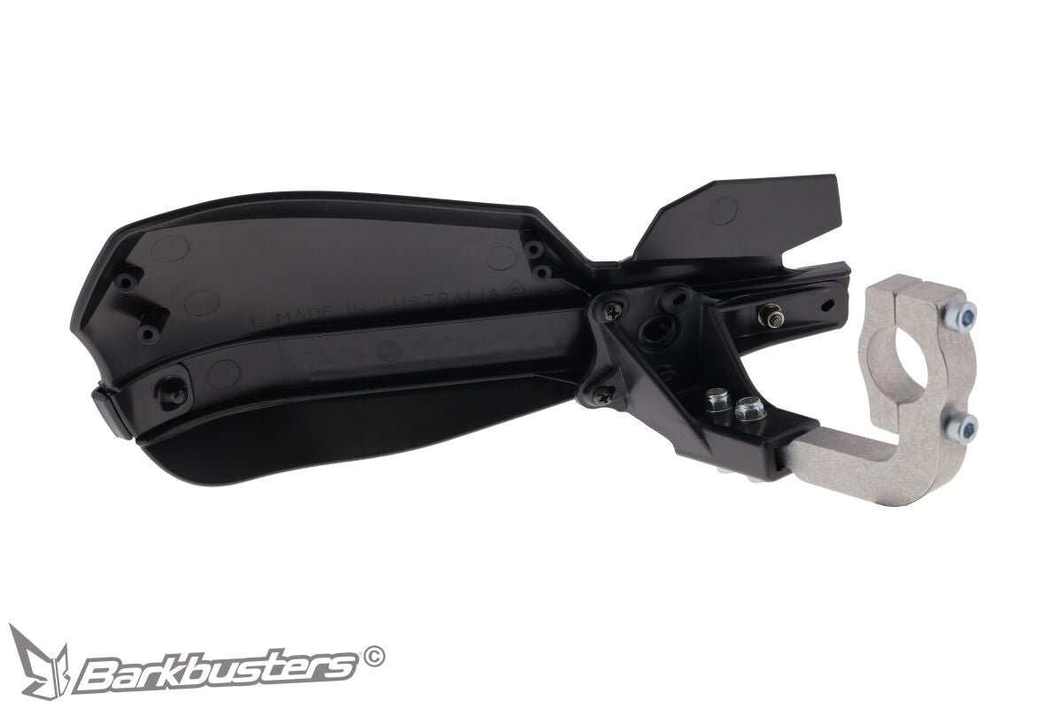 BARKBUSTERS HANDGUARD VPS BK-BK VPS-207-BB