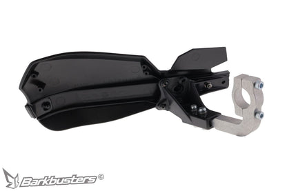 BARKBUSTERS HANDGUARD VPS BK-BK VPS-207-BB