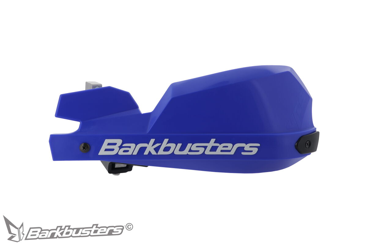BARKBUSTERS HANDGUARD VPS BL VPS-207-BU