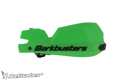 BARKBUSTERS HANDGUARD VPS GR VPS-207-GR