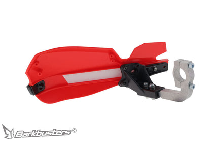 BARKBUSTERS HANDGUARD VPS RD VPS-207-RD