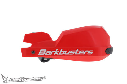 BARKBUSTERS HANDGUARD VPS RD VPS-207-RD