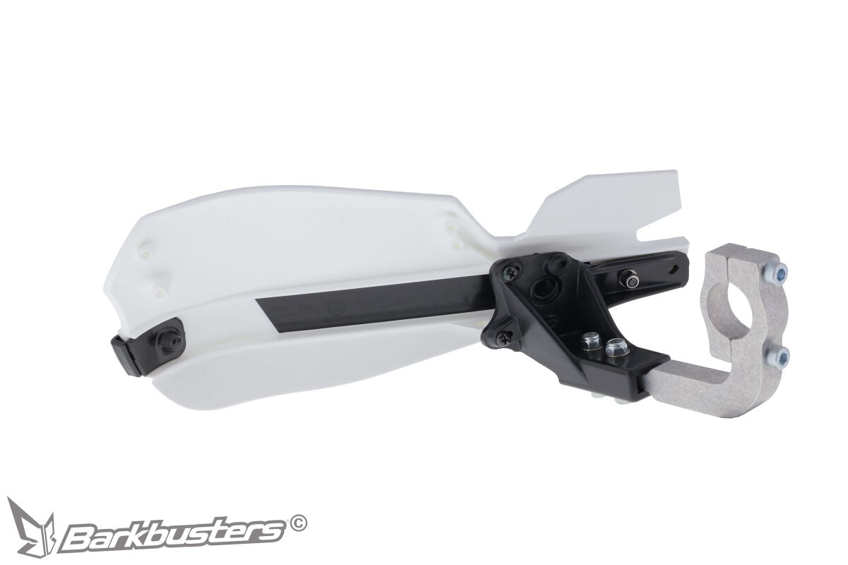 BARKBUSTERS HANDGUARD VPS WH VPS-207-WH