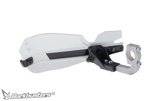 BARKBUSTERS Handguard VPS WH VPS-207-WH