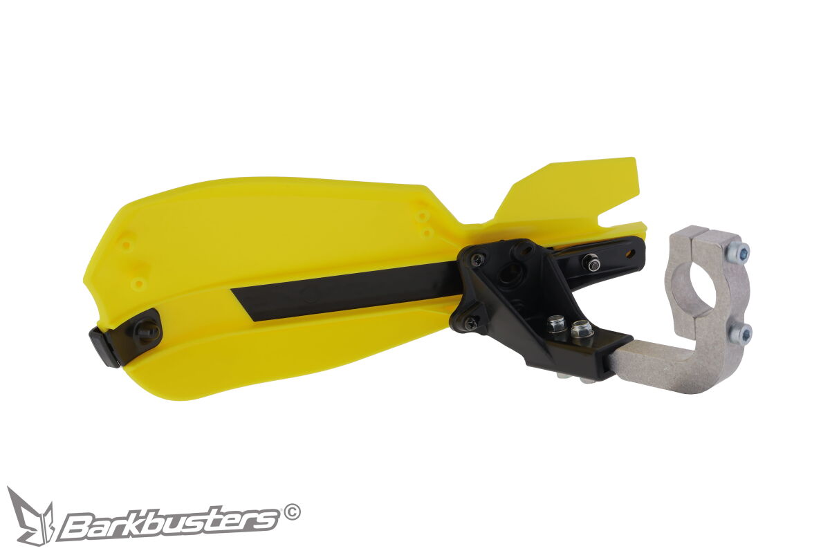 BARKBUSTERS HANDGUARD VPS YL VPS-207-YE