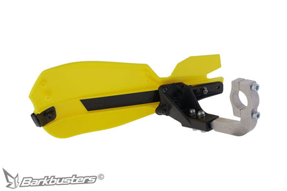 BARKBUSTERS HANDGUARD VPS YL VPS-207-YE