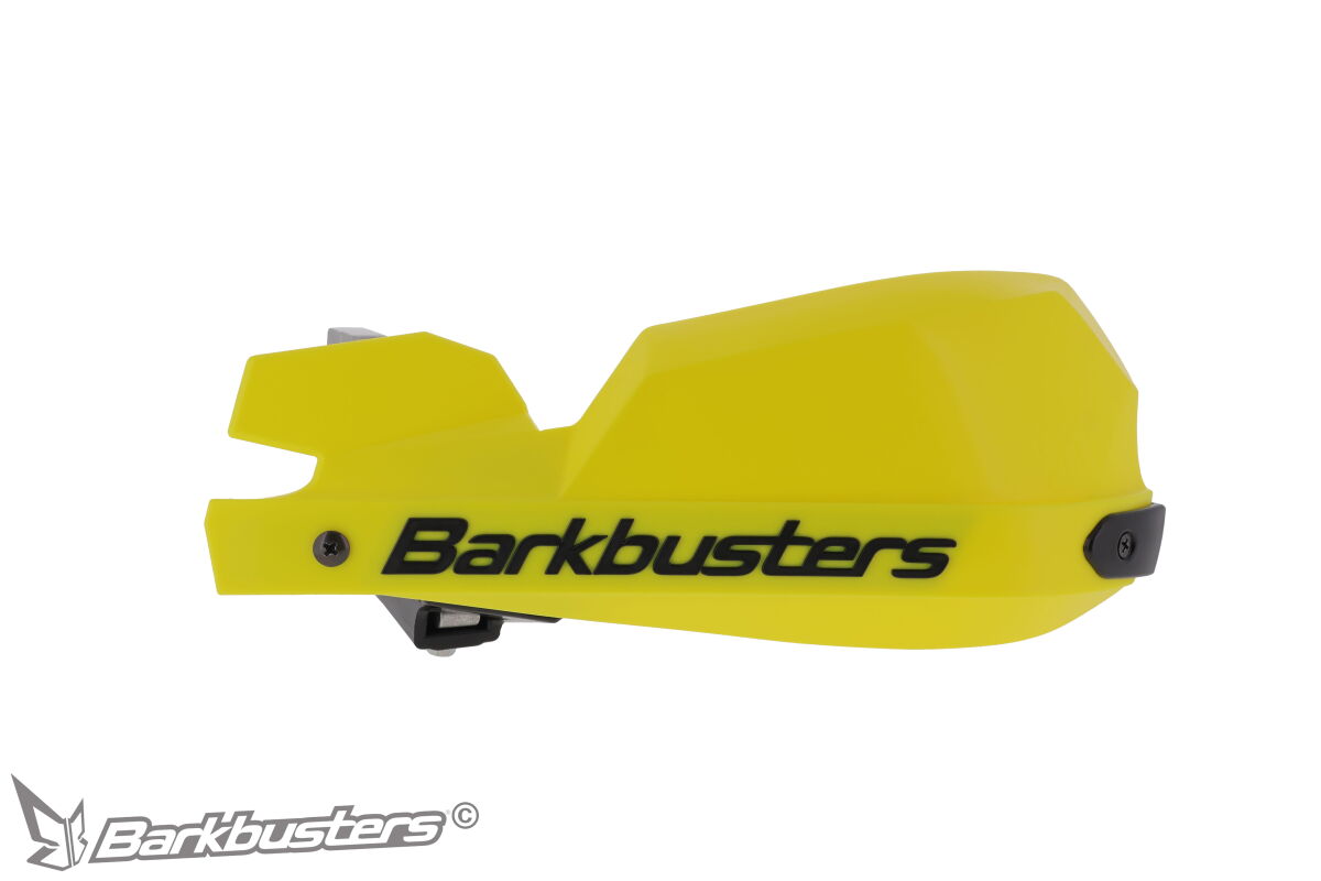 BARKBUSTERS HANDGUARD VPS YL VPS-207-YE