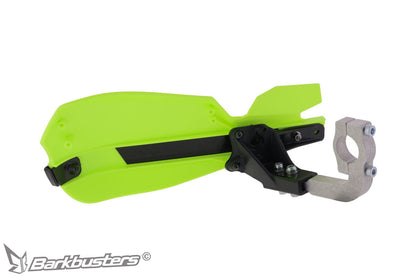 BARKBUSTERS HANDGUARD VPS YL HIVIZ VPS-207-YH