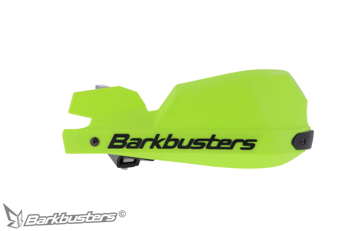 BARKBUSTERS HANDGUARD VPS YL HIVIZ VPS-207-YH