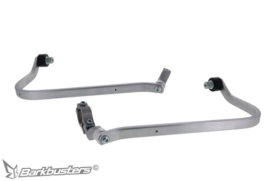BARKBUSTERS Handguard MOTO Guzzi V85TT '24 BHG-127-NP