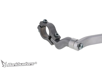 BARKBUSTERS HANDGUARD MOTO GUZZI V85TT '24 BHG-127-NP