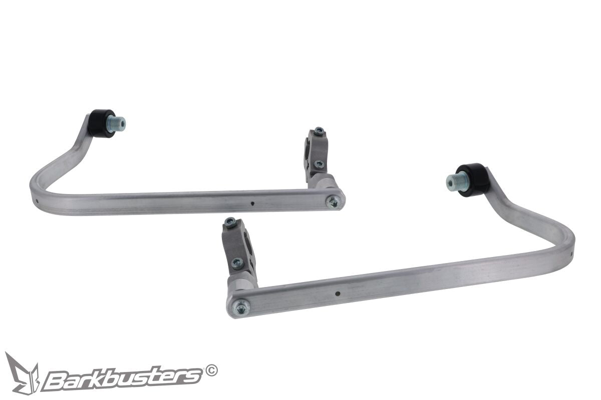 BARKBUSTERS HANDGUARD MOTO GUZZI STELVIO ' BHG-128-NP