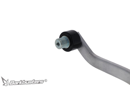 BARKBUSTERS HANDGUARD MOTO GUZZI STELVIO ' BHG-128-NP