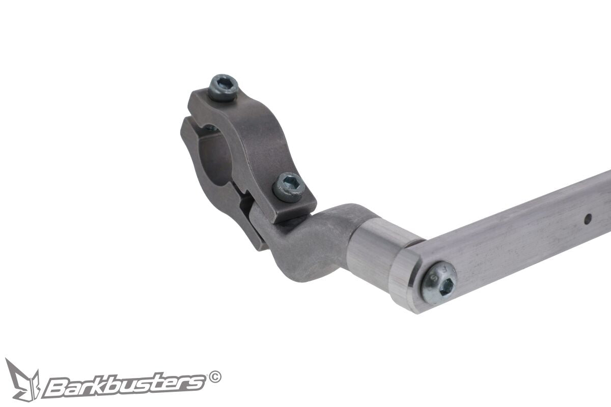 BARKBUSTERS HANDGUARD MOTO GUZZI STELVIO ' BHG-128-NP