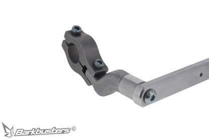 BARKBUSTERS HANDGUARD MOTO GUZZI STELVIO ' BHG-128-NP