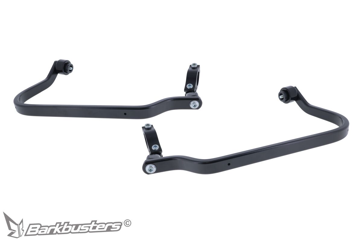 BARKBUSTERS HANDGUARD MT09 / SP '21-23 BHG-126-BK