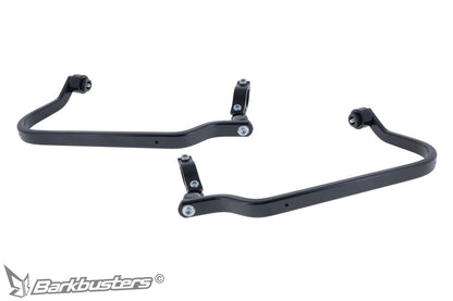 BARKBUSTERS HANDGUARD MT09 / SP '21-23 BHG-126-BK