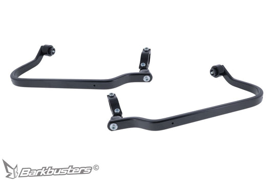BARKBUSTERS Handguard MT09 / SP '21-23 BHG-126-BK