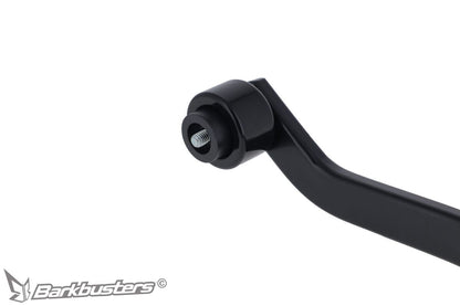 BARKBUSTERS HANDGUARD MT09 / SP '21-23 BHG-126-BK