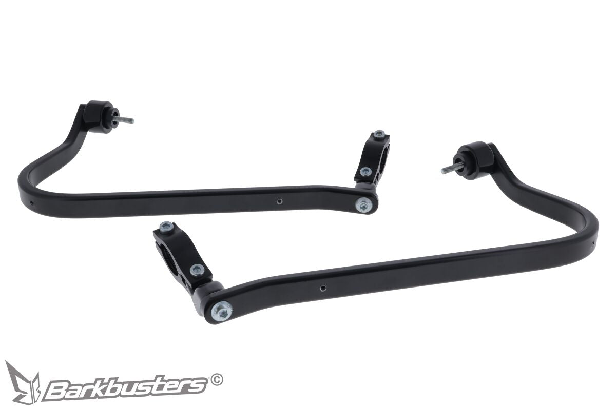BARKBUSTERS HANDGUARD MT07 '25- BHG-129-BK