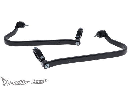 BARKBUSTERS Handguard MT07 '25- BHG-129-BK
