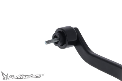 BARKBUSTERS HANDGUARD MT07 '25- BHG-129-BK