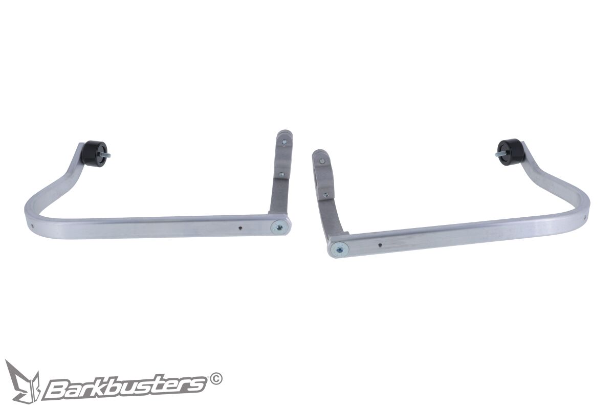 BARKBUSTERS HANDGUARD ROYAL ENFIELD BEAR 6 BHG-130-NP