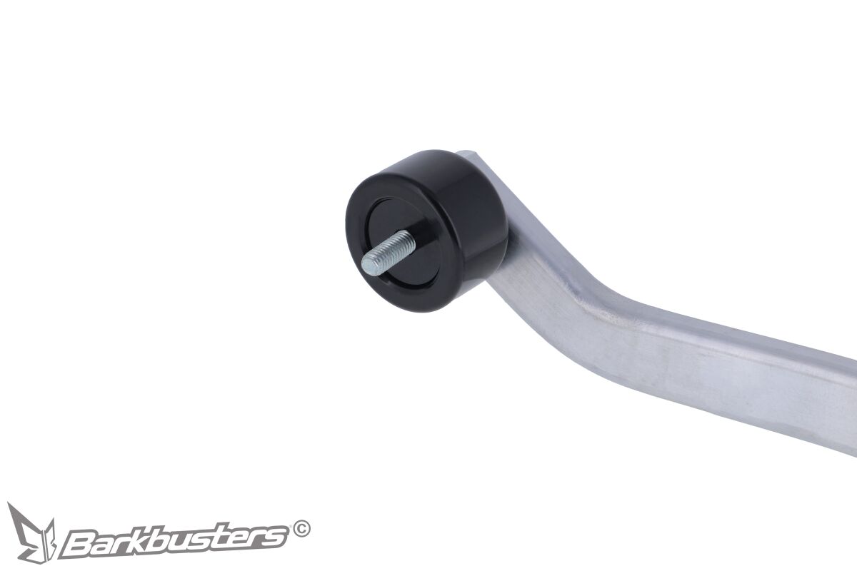 BARKBUSTERS HANDGUARD ROYAL ENFIELD BEAR 6 BHG-130-NP