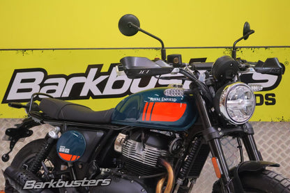 BARKBUSTERS HANDGUARD ROYAL ENFIELD BEAR 6 BHG-130-NP