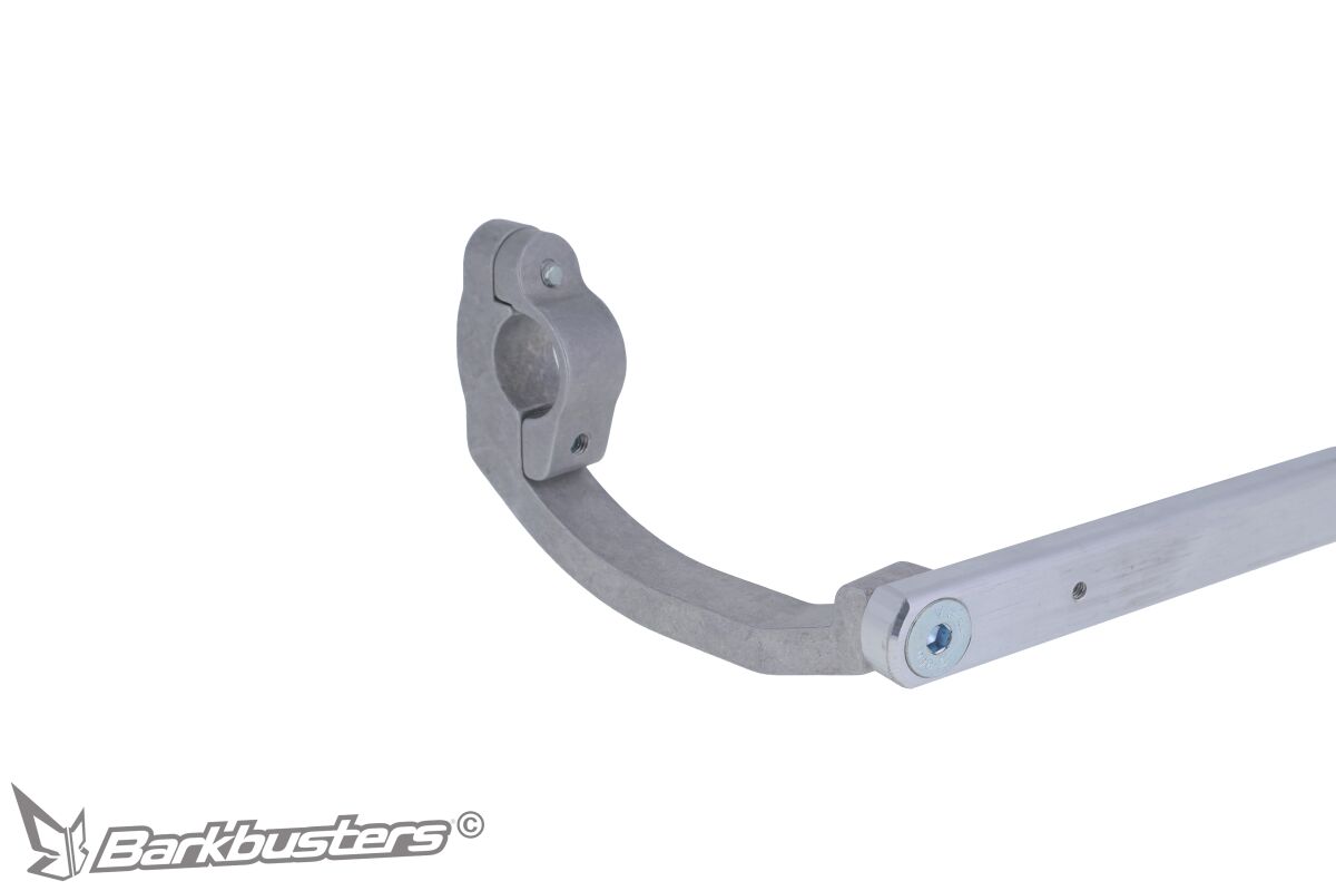 BARKBUSTERS HANDGUARD ROYAL ENFIELD BEAR 6 BHG-130-NP