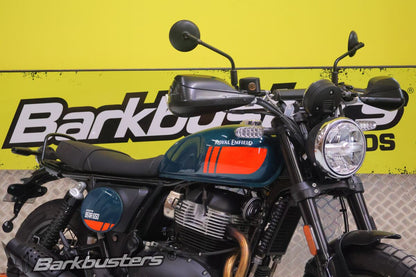 BARKBUSTERS HANDGUARD ROYAL ENFIELD BEAR 6 BHG-130-NP