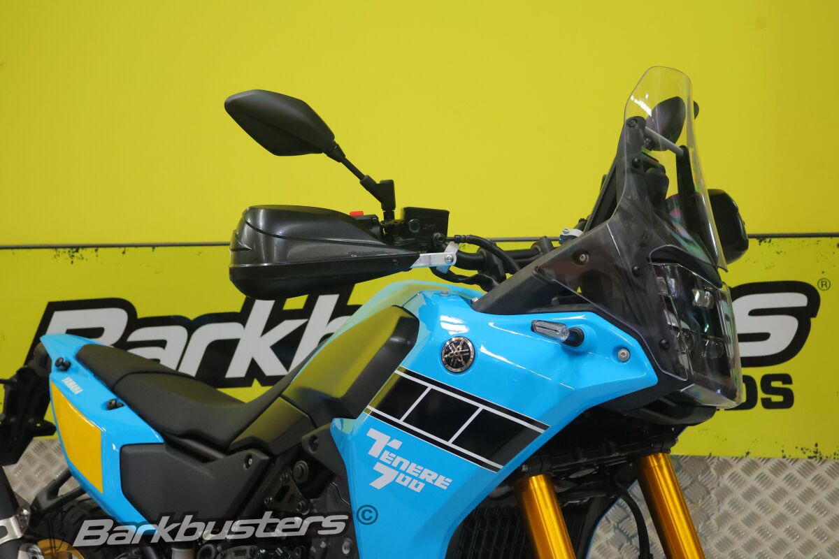 BARKBUSTERS HANDGUARD XTZ 700 TENERE '25- BHG-131-NP