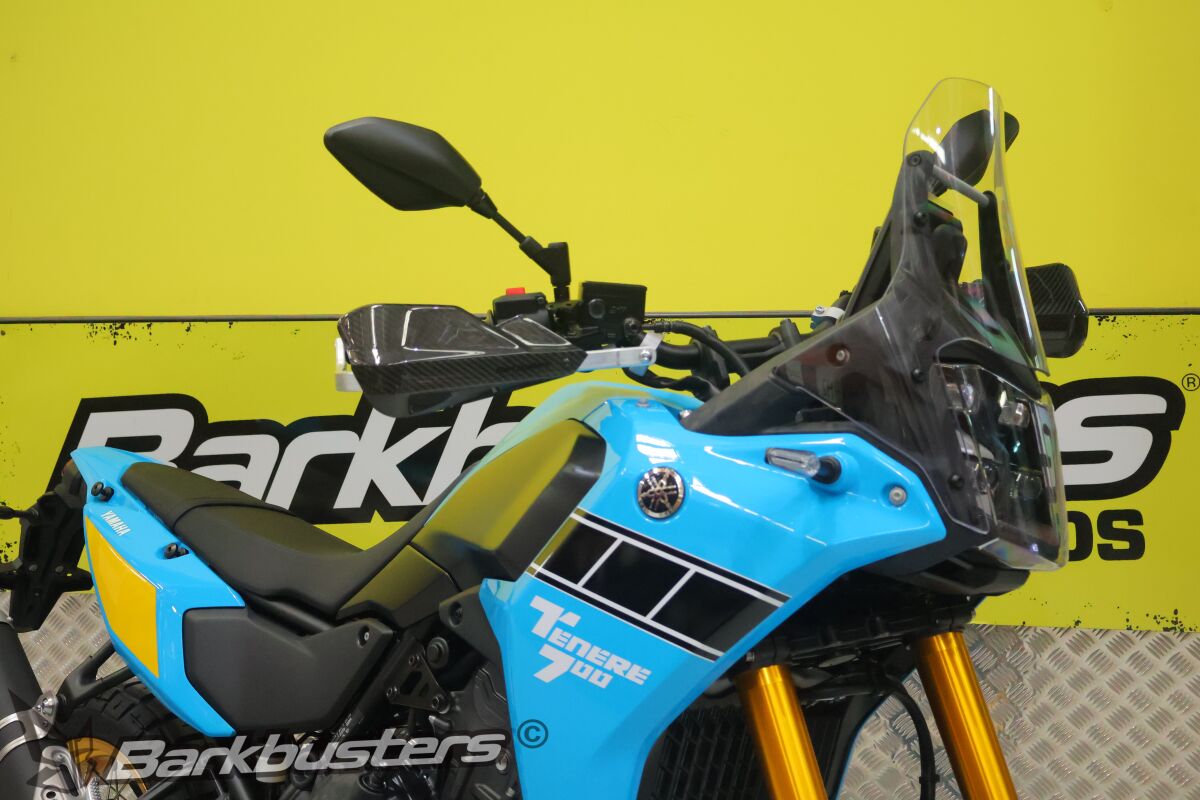 BARKBUSTERS HANDGUARD XTZ 700 TENERE '25- BHG-131-NP