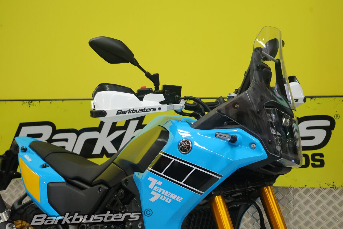 BARKBUSTERS HANDGUARD XTZ 700 TENERE '25- BHG-131-NP